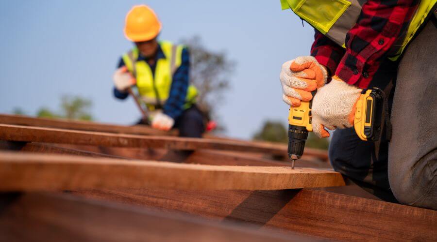 Expert top industrial roofings services in Payette, ID